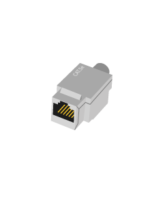 Модули формата Keystone Jack