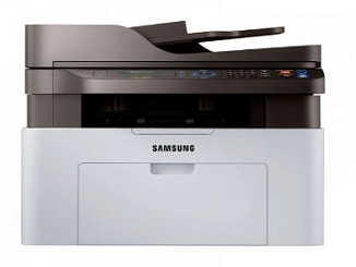 Многофункциональное устройство Samsung SS296C#BB7