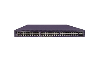 Коммутатор Extreme Networks X460 16717 52 ports