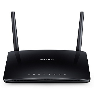 Маршрутизатор TP-Link ARCHER MR200