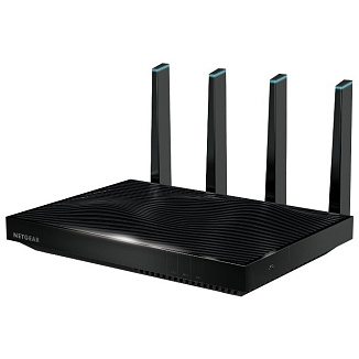 Маршрутизатор NETGEAR R8500-100PES