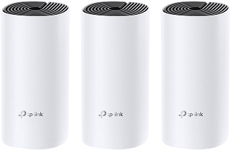 Маршрутизатор TP-Link DECO M4(3-PACK)