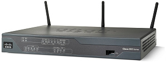 Маршрутизатор Cisco C881WD-E-K9