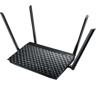 Маршрутизатор Asus DSL-AC55U