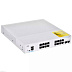 Коммутатор Cisco Business 250 CBS250-16T-2G-EU 18 ports