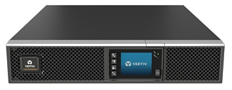 Источник бесперебойного питания Vertiv GXT5 1500VA/1500W GXT5-1500IRT2UXLE