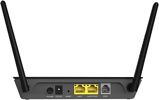 Маршрутизатор NETGEAR D1500-100PES