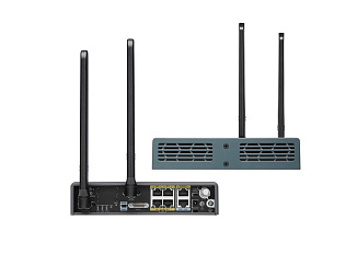 Маршрутизатор Cisco C819GW-LTE-GA-EK9