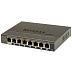 Коммутатор NETGEAR GS100 GS108T-200GES 8 ports