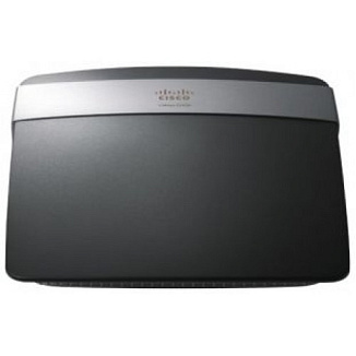 Маршрутизатор Linksys E2500-RU