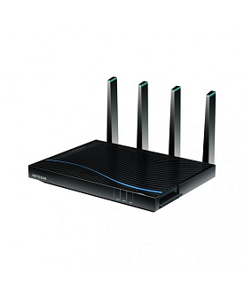 Маршрутизатор NETGEAR D8500-100EUS