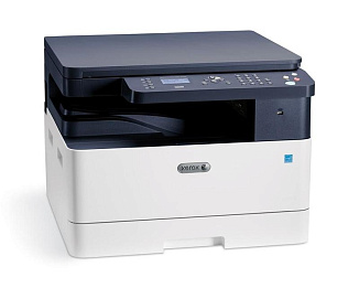 Многофункциональное устройство Xerox B1025DN#