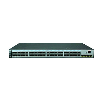 Коммутатор Huawei S5720S S5720S-52P-PWR-LI-AC 52 ports