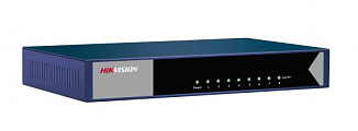 Коммутатор Hikvision DS-3E0500 DS-3E0508-E 8 ports