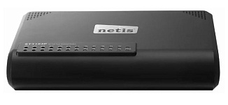 Коммутатор Netis ST3100 ST3124P 24 ports