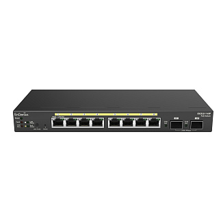 Коммутатор EnGenius EGS5100 EGS2110P 10 ports