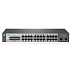 Коммутатор HPE OfficeConnect 1410 J9664A#ABB 26 ports