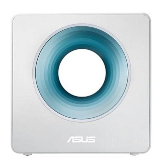 Маршрутизатор Asus BLUE CAVE