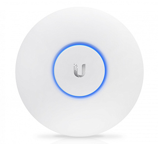 Точка доступа Ubiquiti UAP-AC-LR-EU