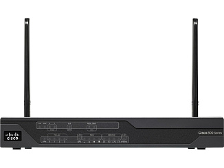 Маршрутизатор Cisco C896VAG-LTE-GA-K9