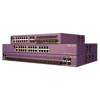 Коммутатор Extreme Networks X440 16530 16 ports