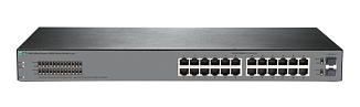 Коммутатор HPE OfficeConnect 1920S JL381A#ABB 26 ports