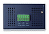 Коммутатор Planet IGS-624 IGS-624HPT 6 ports