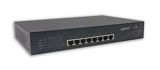 Коммутатор 4ipnet SW1100 SW1108 8 ports