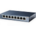 Коммутатор TP-Link TL-SG100 TL-SG108 8 ports