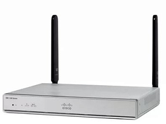 Маршрутизатор Cisco C1111-8P