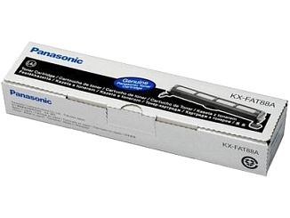 Картридж Panasonic KX-FAT88A7