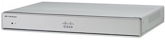 Маршрутизатор Cisco C1111-8PLTEEAWR