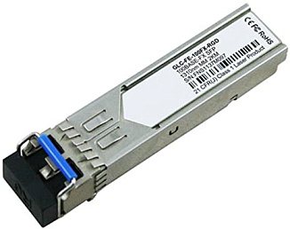 Трансивер Cisco GLC-FE-100FX-RGD=