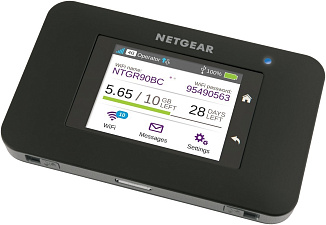 Точка доступа NETGEAR AC790-100EUS