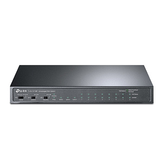 Коммутатор TP-Link TL-SL1300 TL-SL1311MP 11 ports