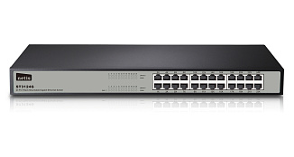 Коммутатор Netis ST3100 ST3124G 24 ports