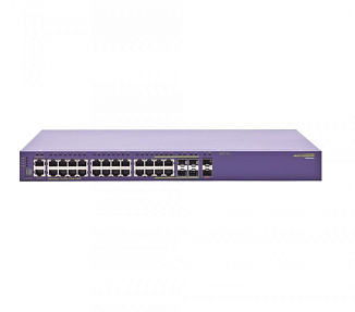 Коммутатор Extreme Networks X460 16718 28 ports