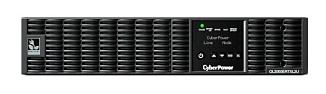 Источник бесперебойного питания Cyberpower Online 2000VA/1800W OL2000ERTXL2U