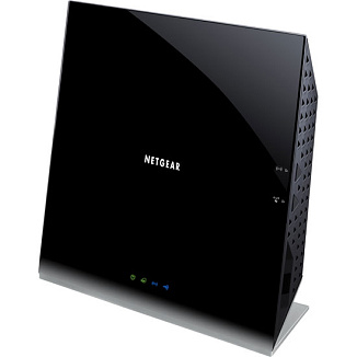 Маршрутизатор NETGEAR R6200-100PES