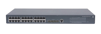 Коммутатор HPE FLexNetwork 5120 JE074B#ABB 28 ports