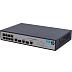 Коммутатор HPE OfficeConnect 1910 JG536A#ABB 10 ports