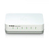 Коммутатор D-Link DGS-1000 DGS-1005A/C1B 5 ports