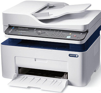 Многофункциональное устройство Xerox 100N02958