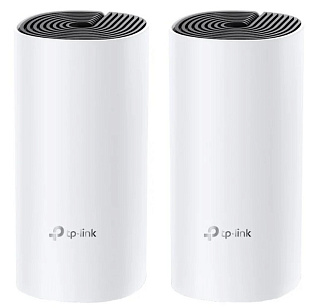 Маршрутизатор TP-Link Deco E4(2-pack)