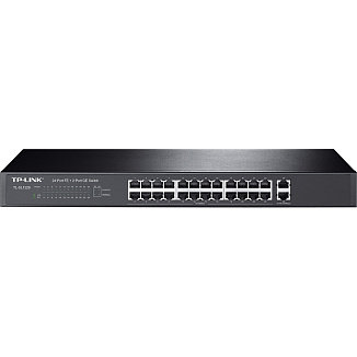 Коммутатор TP-Link TL-SL1200 TL-SL1226 26 ports