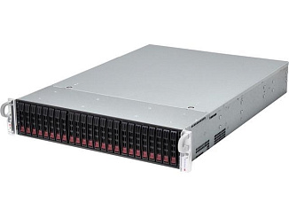 Серверный корпус Supermicro CSE-216BE16 CSE-216BE16-R920LPB