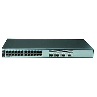 Коммутатор Huawei S1720 S1720-28GWR-PWR-4X 28 ports