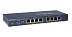 Коммутатор NETGEAR FS100 FS108PEU 8 ports