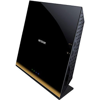 Маршрутизатор NETGEAR D6300-100PES