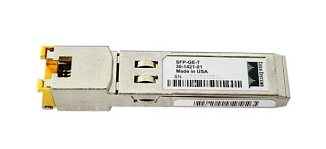 Трансивер Cisco SFP-GE-T=